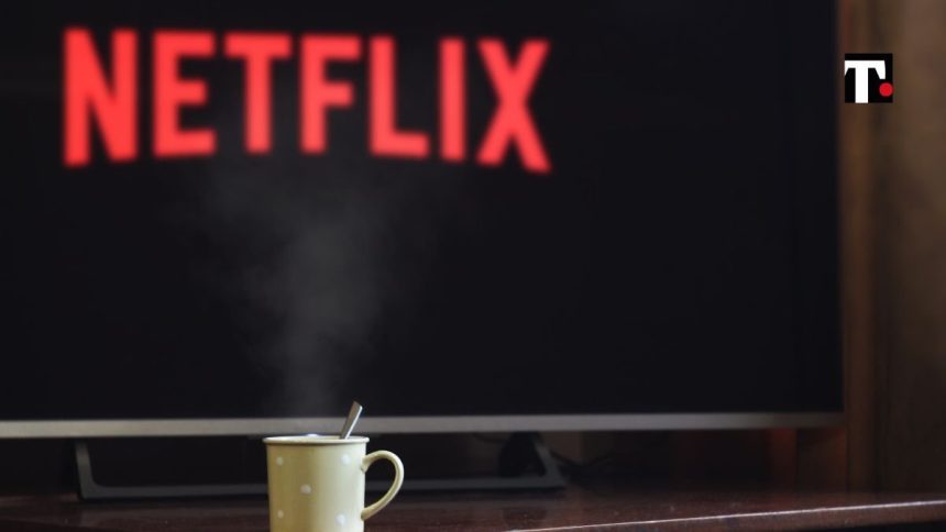 Netflix maggio 2023 uscite