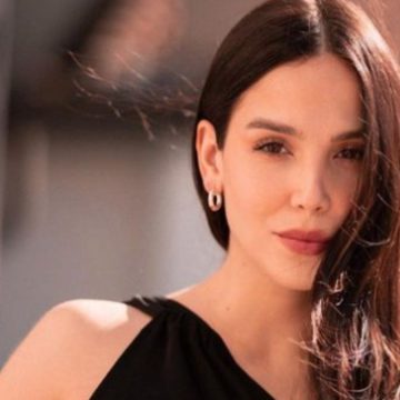 Paola Di Benedetto lascia RTL