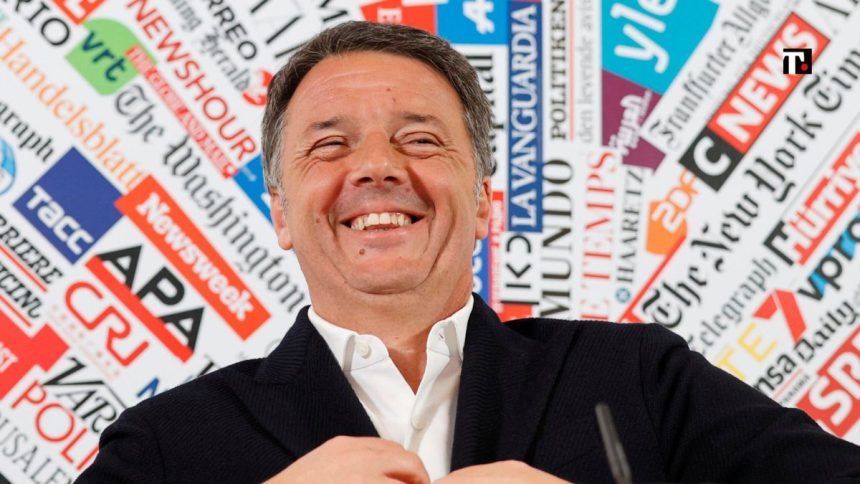 Renzi vuole gli elettori di Forza Italia: i rumors sulla rottura nel Terzo Polo