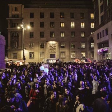 Il non detto del Salone del Mobile di Milano