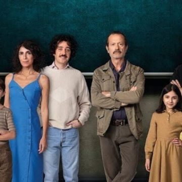 Scordato quando esce cinema