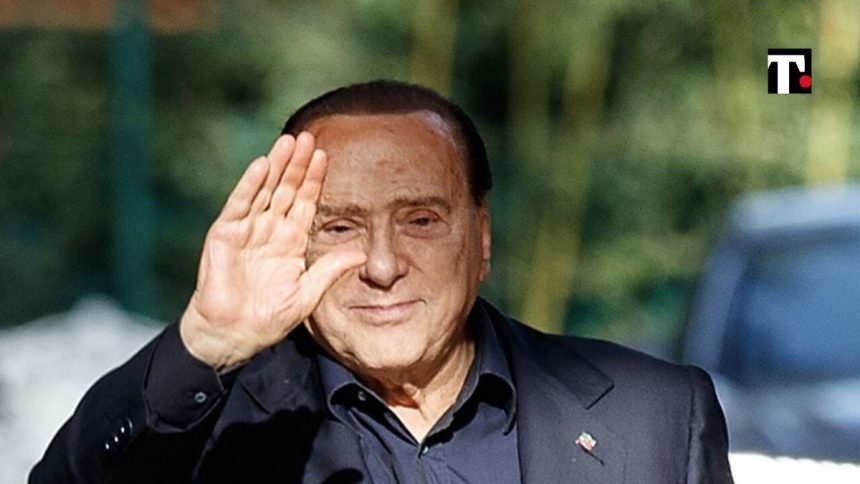 Silvio Berlusconi