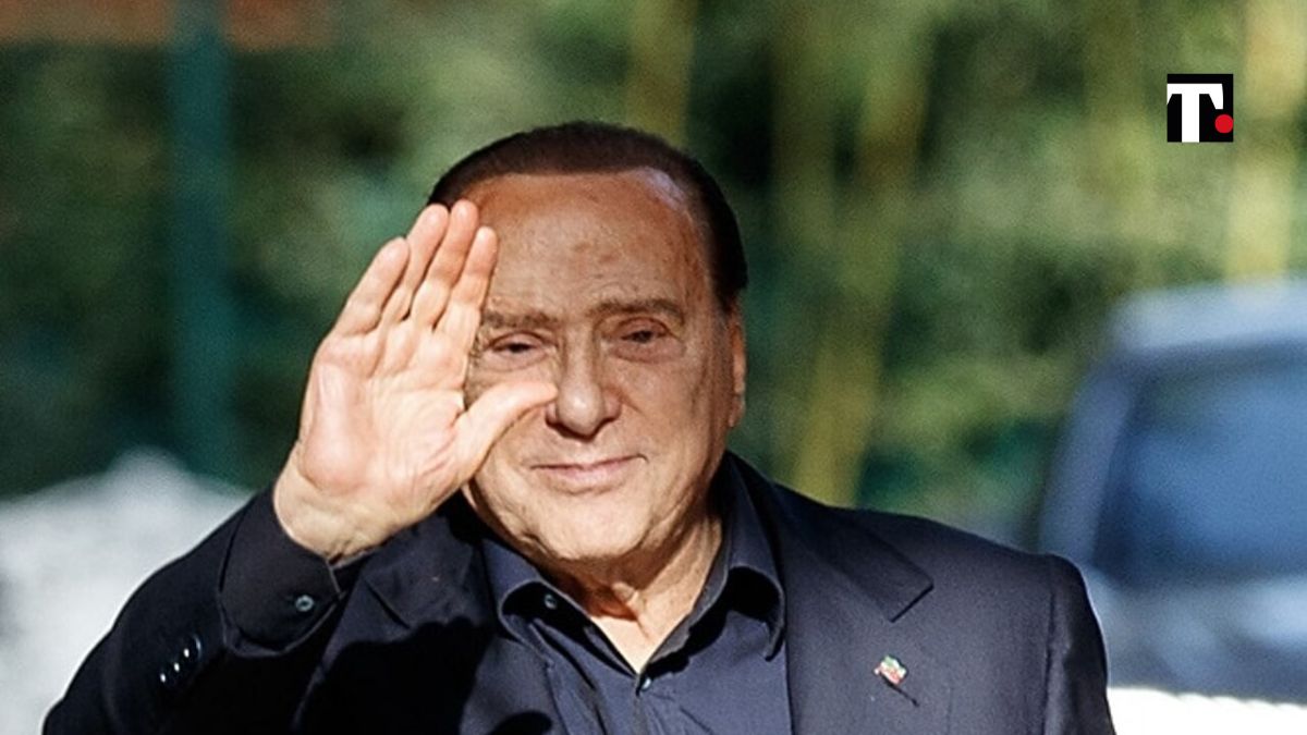 Quanti Anni Ha Silvio Berlusconi Data Di Nascita Ed Età Dellex Premier True News 