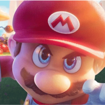 Super Mario