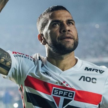 Dani Alves