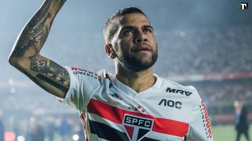 Dani Alves