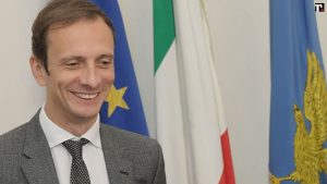 Friuli-Venezia Giulia, elezioni regionali