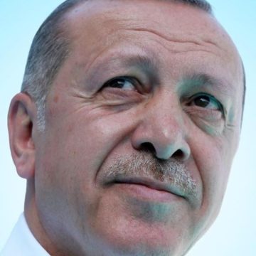 Erdogan