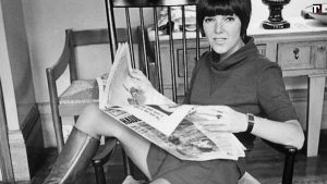 Mary Quant