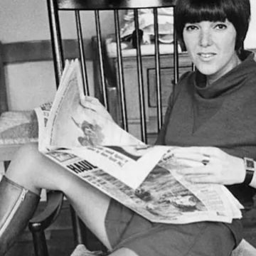 Mary Quant