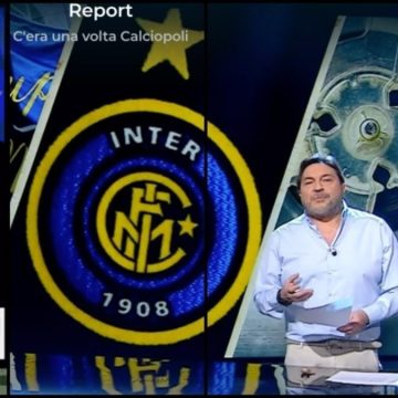 Calciopoli