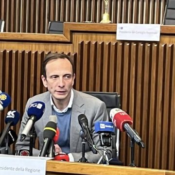 Friuli-Venezia Giulia, elezioni regionali