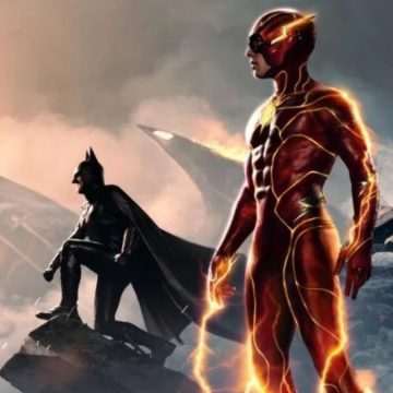 The Flash