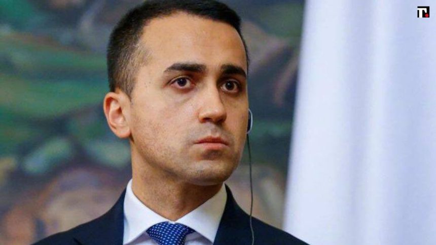 Luigi Di Maio