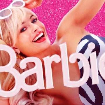 Barbie
