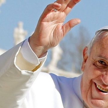 Papa Francesco