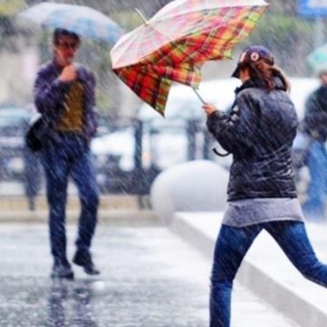 Allerta meteo