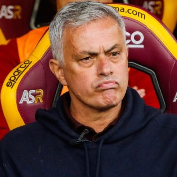 Mourinho