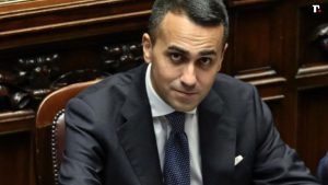 Luigi Di Maio