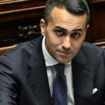 Luigi Di Maio