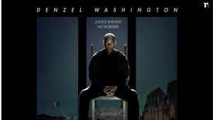 The Equalizer 3