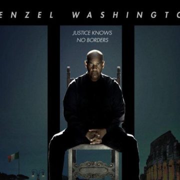 The Equalizer 3