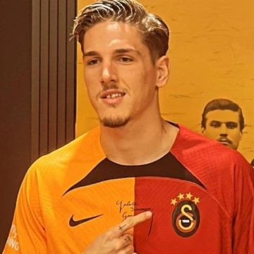 Zaniolo