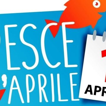 Pesce d’aprile