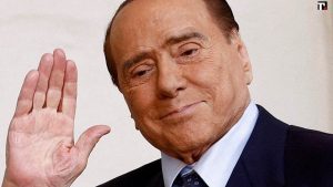 Berlusconi