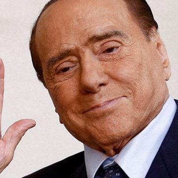 Berlusconi