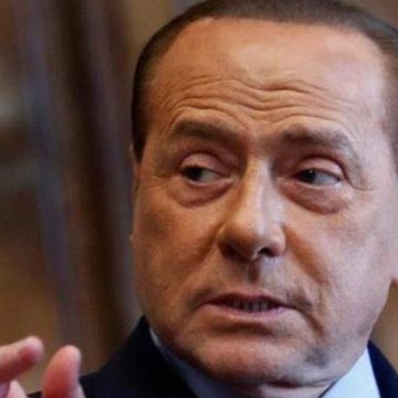 Berlusconi