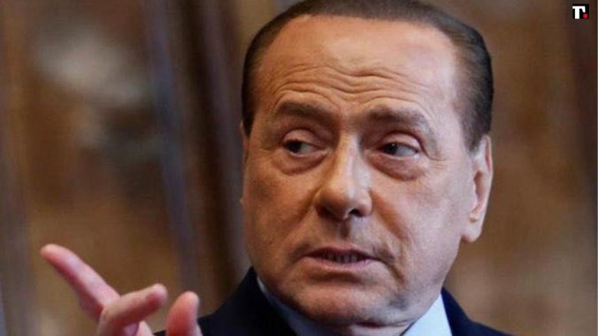 Berlusconi