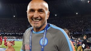 Spalletti