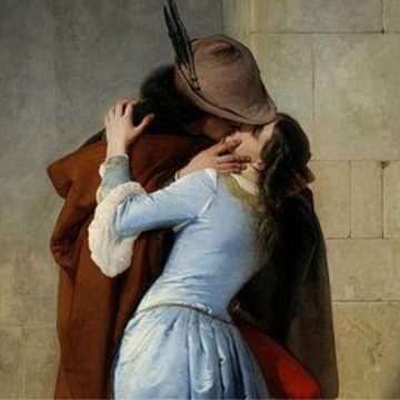 Giornata internazionale del bacio