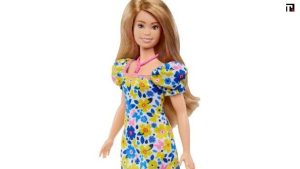 Barbie con sindrome di Down
