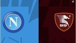 Napoli -Salernitana