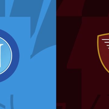 Napoli -Salernitana