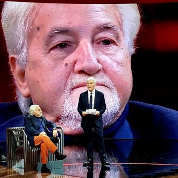 massimo giletti cosa farà