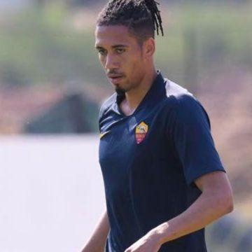 Smalling