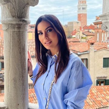 Elisabetta Gregoraci