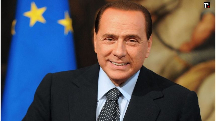 25 Aprile, Berlusconi manda un messaggio dall’ospedale: ecco le parole del Cavaliere