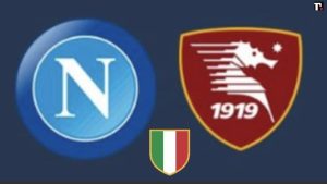 Napoli-Salernitana