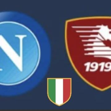 Napoli-Salernitana