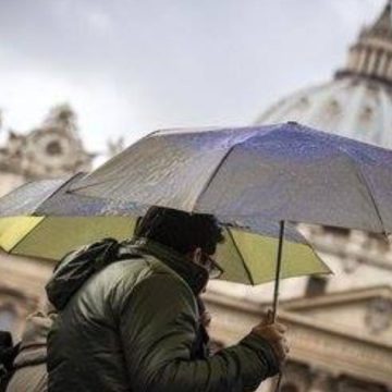 Meteo, verso Pasqua e Pasquetta