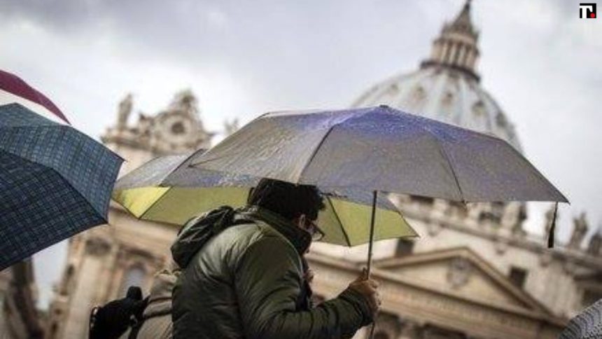 Meteo, verso Pasqua e Pasquetta