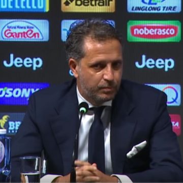 Paratici
