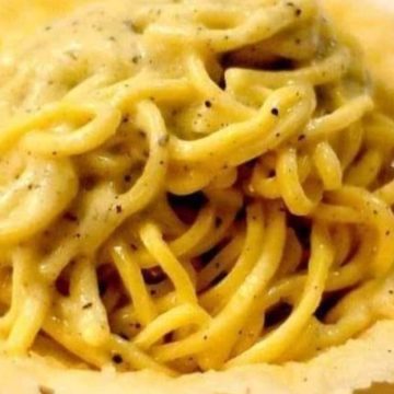 Carbonara day 2023