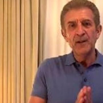 Ezio Greggio