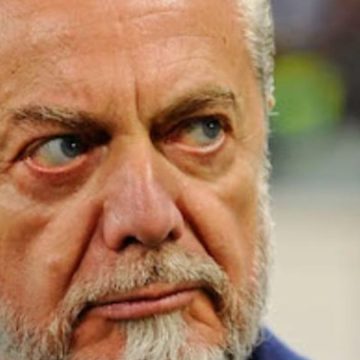 De Laurentiis