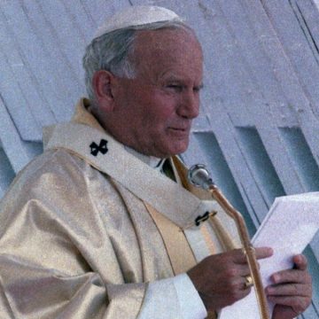 Giovanni Paolo II